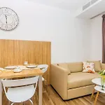 1 Bedroom Gorgeous In *
