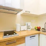 1 Bedroom Gorgeous In Apartmán