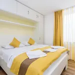 1 Bedroom Gorgeous In Apartmán Punat