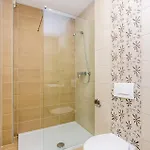 1 Bedroom Gorgeous In *
