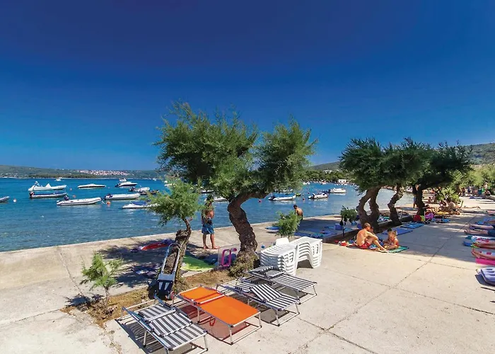 Apartman 1 Bedroom Lovely In